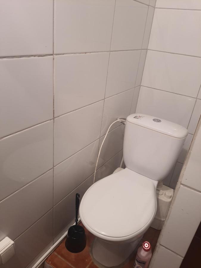 Liten Laegenhet 2 + 2 Pers Fågelfors Exterior foto